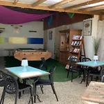 Mobil Avec Terrasse - 4 Pers. - Api-1-52-1595 مكان تخييم فيندايز - مونتاليفت